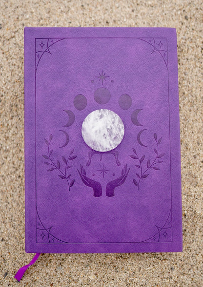 Manifestation Journal