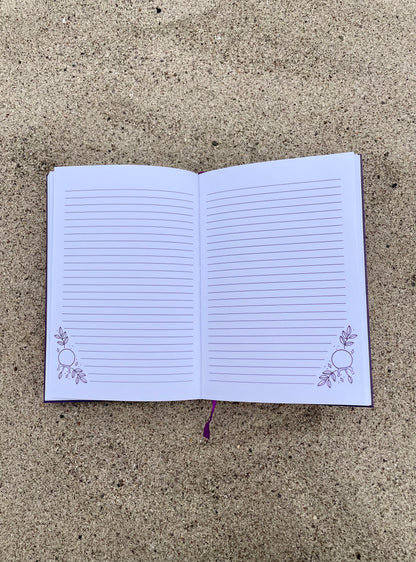 Manifestation Journal